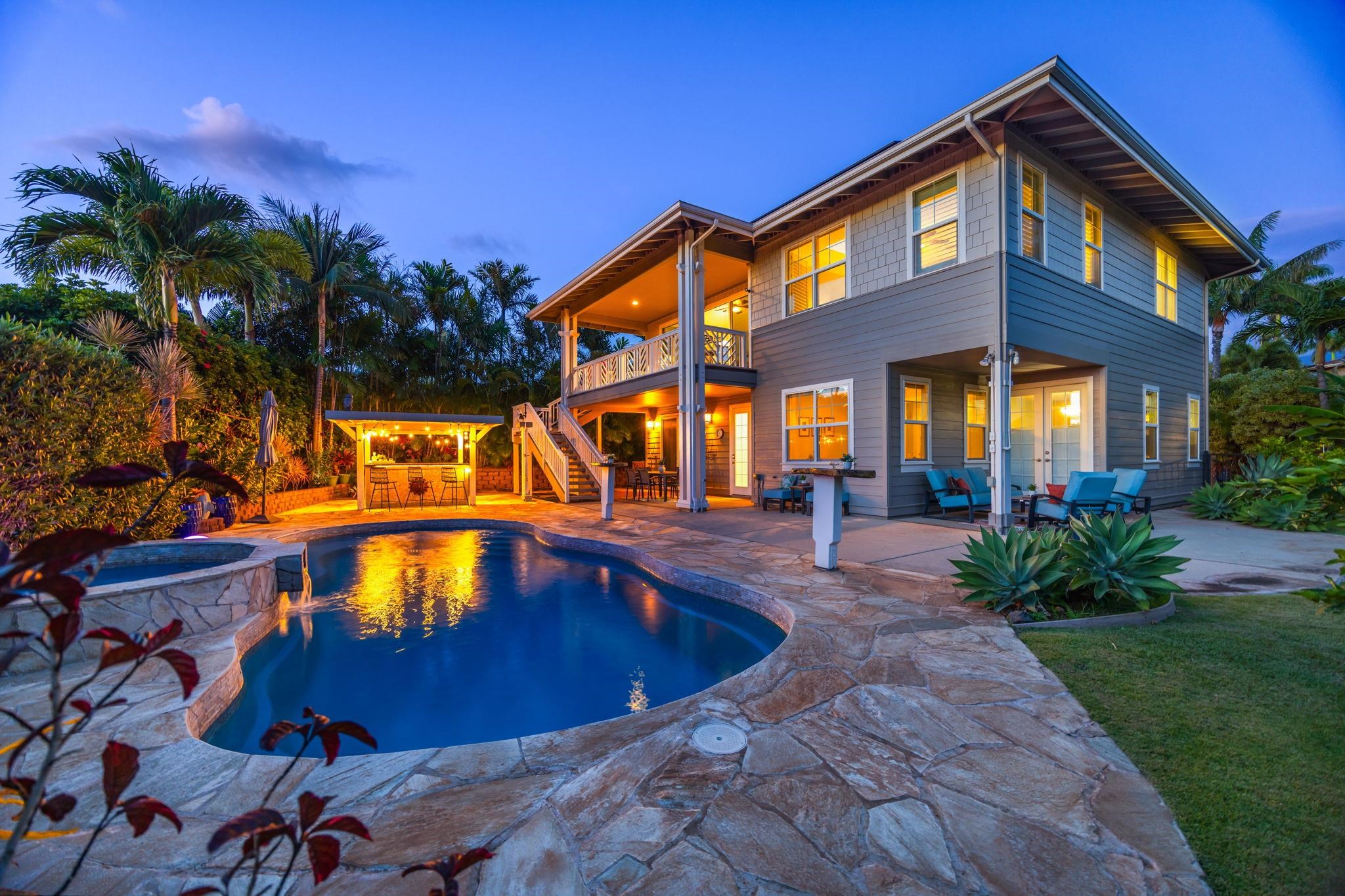 10  Puuwai Pl , Kihei home - photo 5 of 43