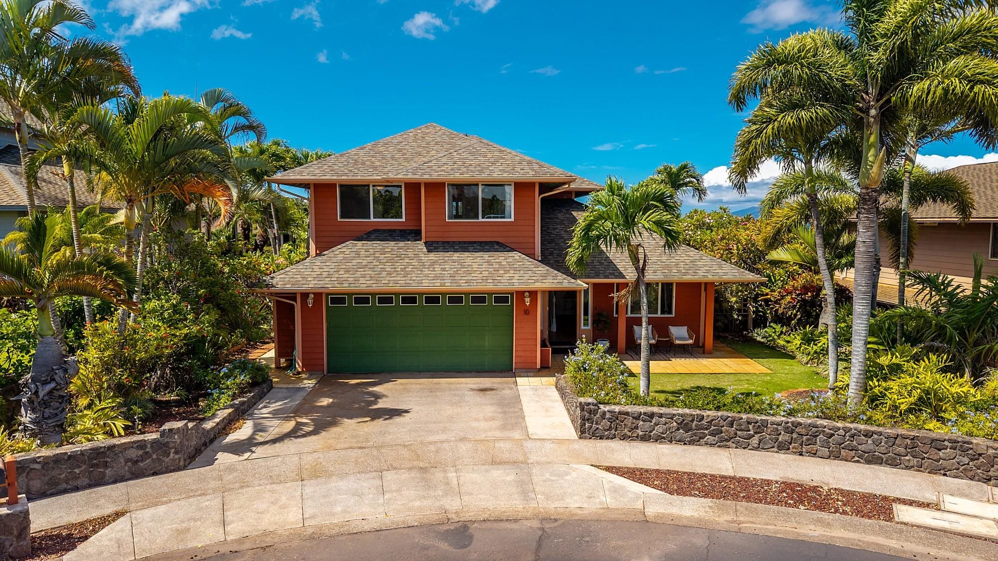 10  Tulip Pl Kahana, Napili/Kahana/Honokowai home - photo 30 of 36