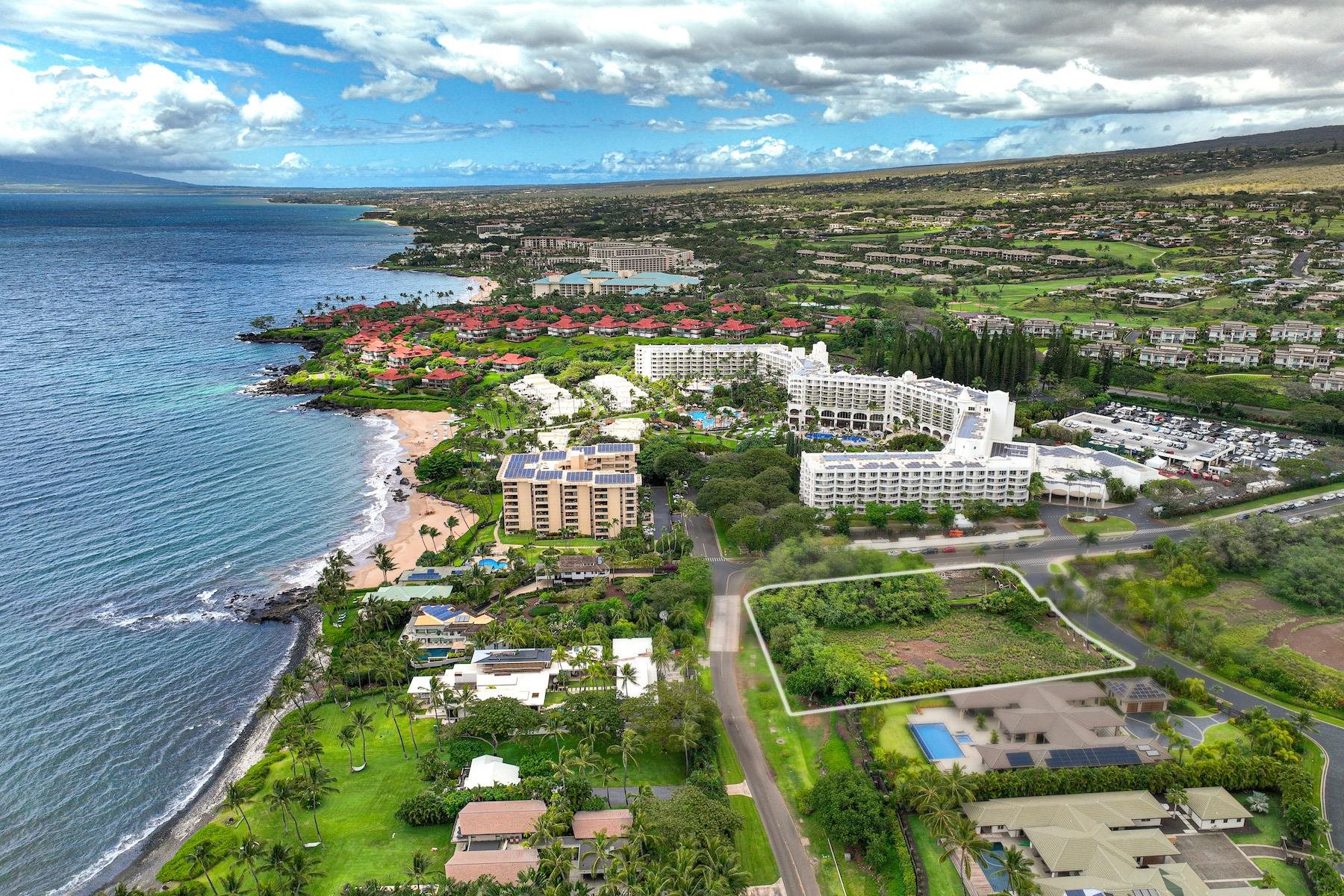 10 Ualei Pl Kihei Makena Land For sale