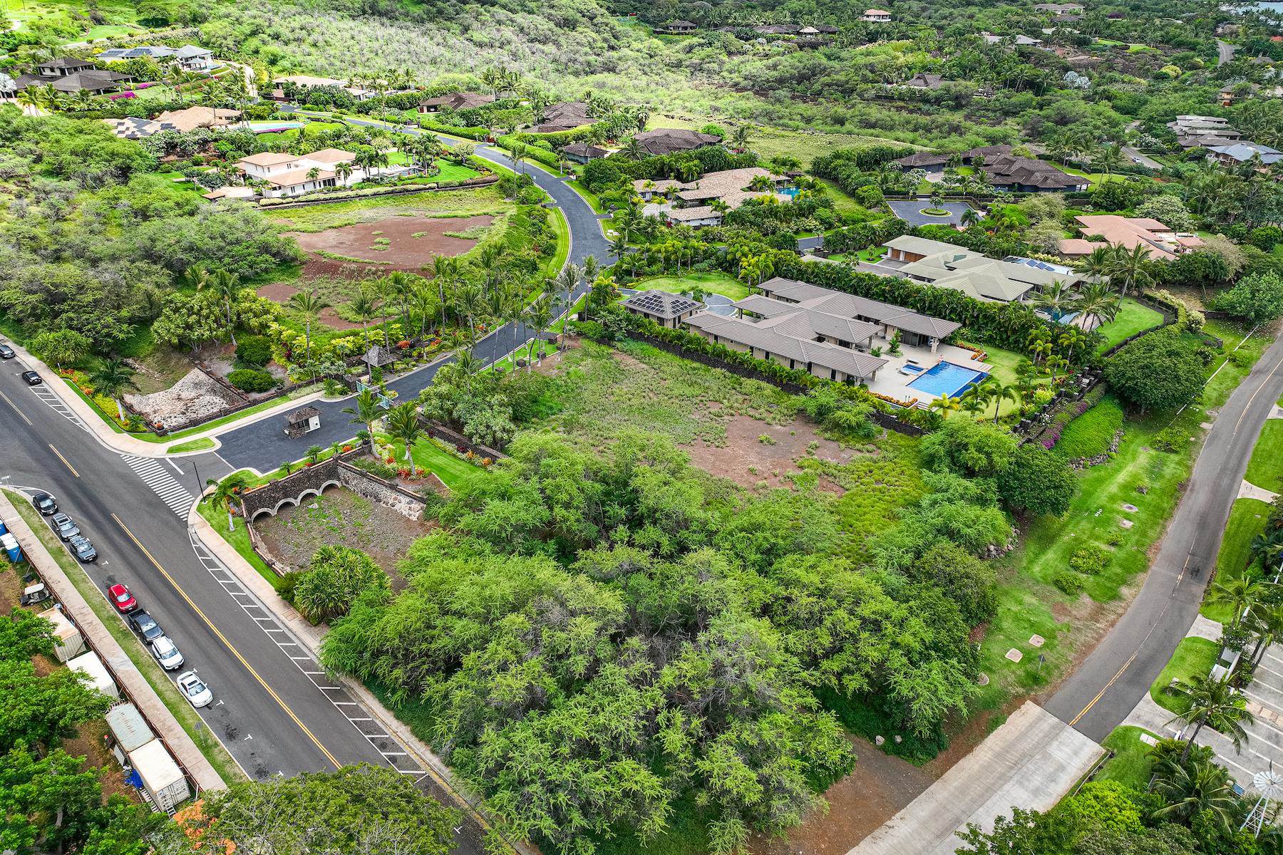 10 Ualei Pl  Kihei, Hi vacant land for sale - photo 2 of 29