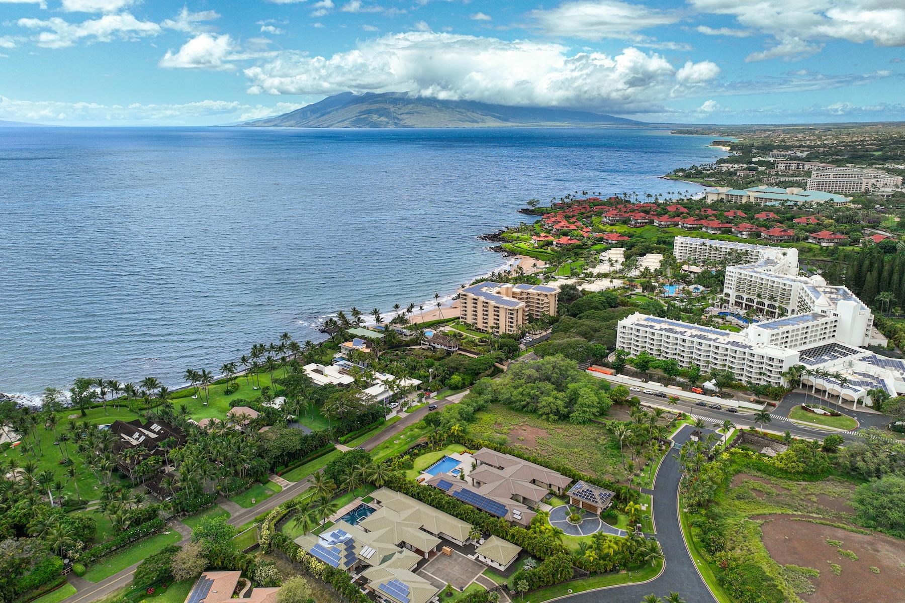 10 Ualei Pl  Kihei, Hi vacant land for sale - photo 12 of 29