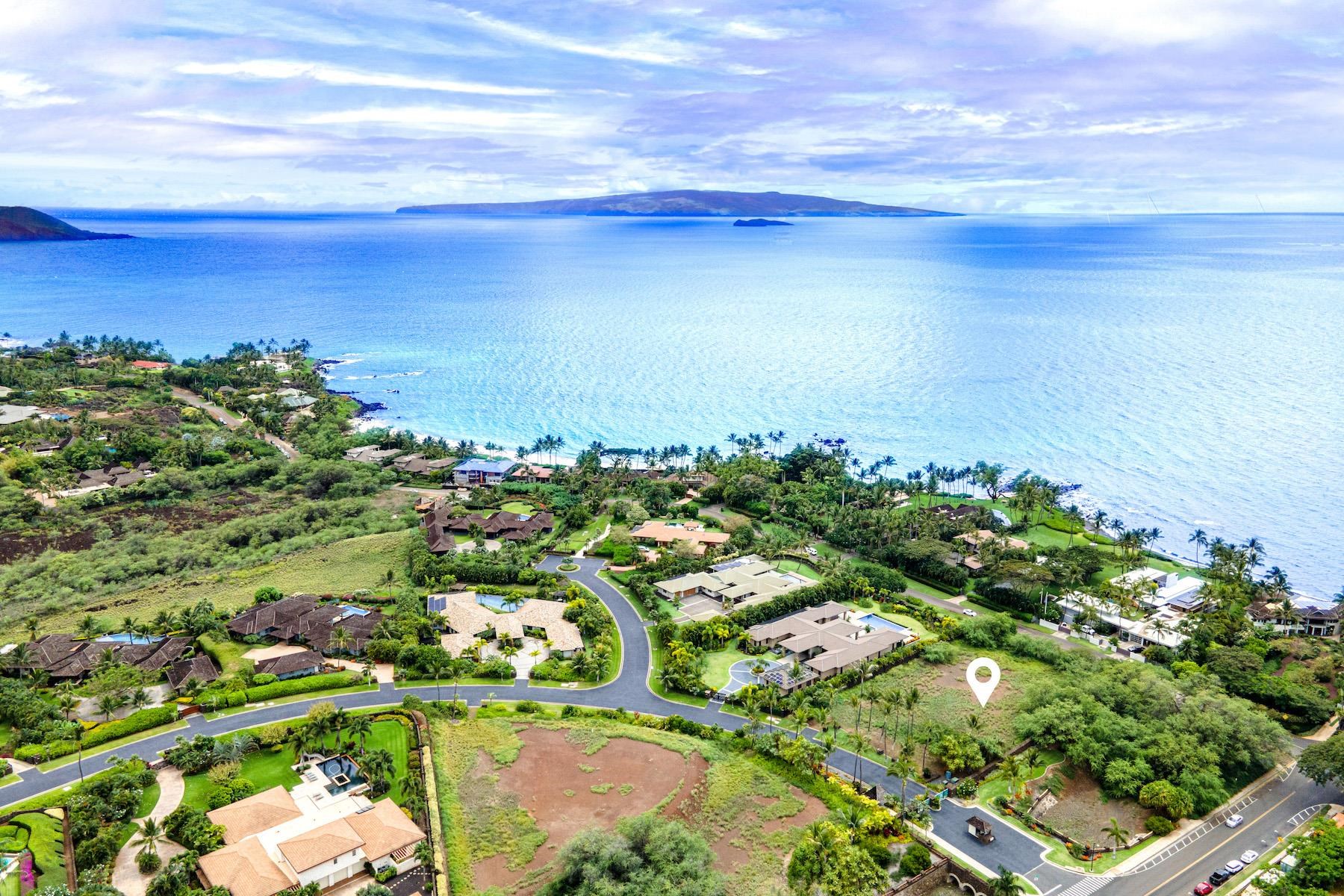10 Ualei Pl  Kihei, Hi vacant land for sale - photo 19 of 29