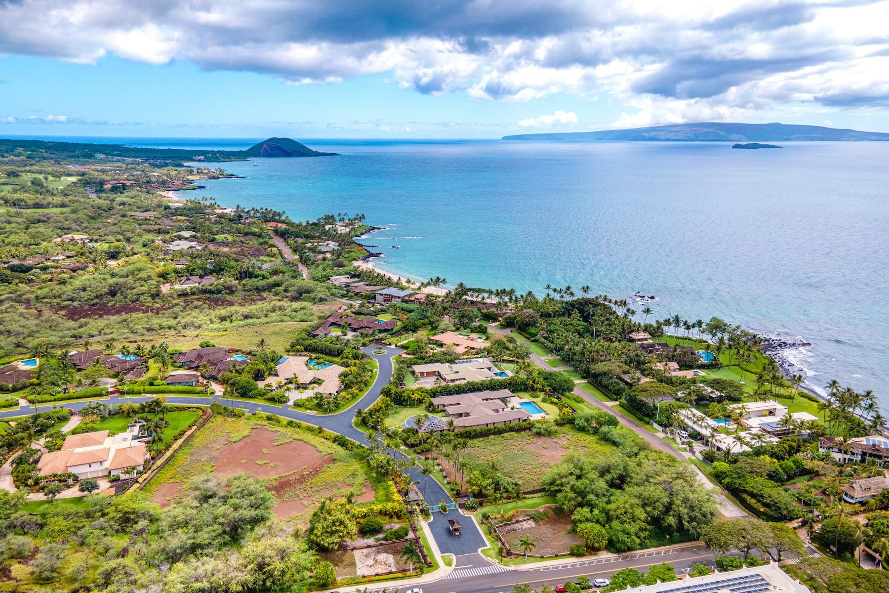 10 Ualei Pl  Kihei, Hi vacant land for sale - photo 20 of 29