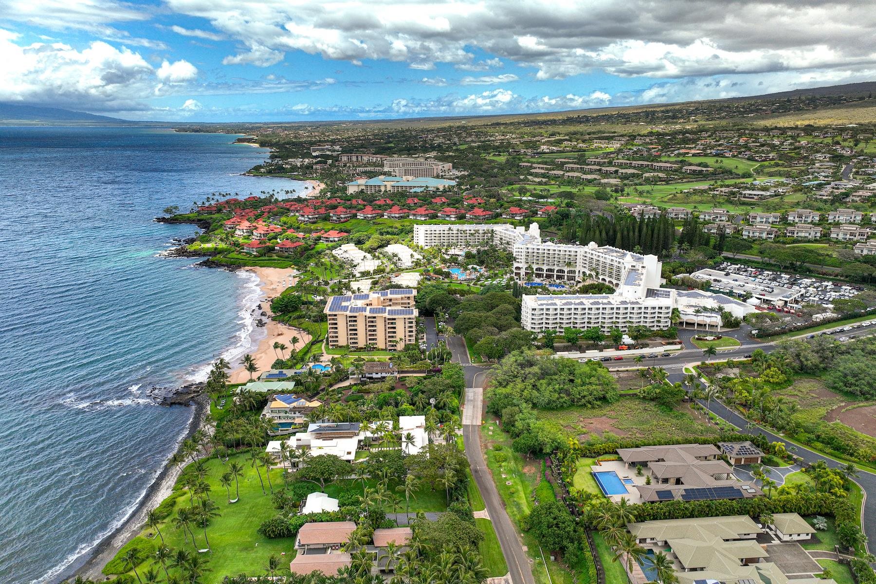 10 Ualei Pl  Kihei, Hi vacant land for sale - photo 10 of 29