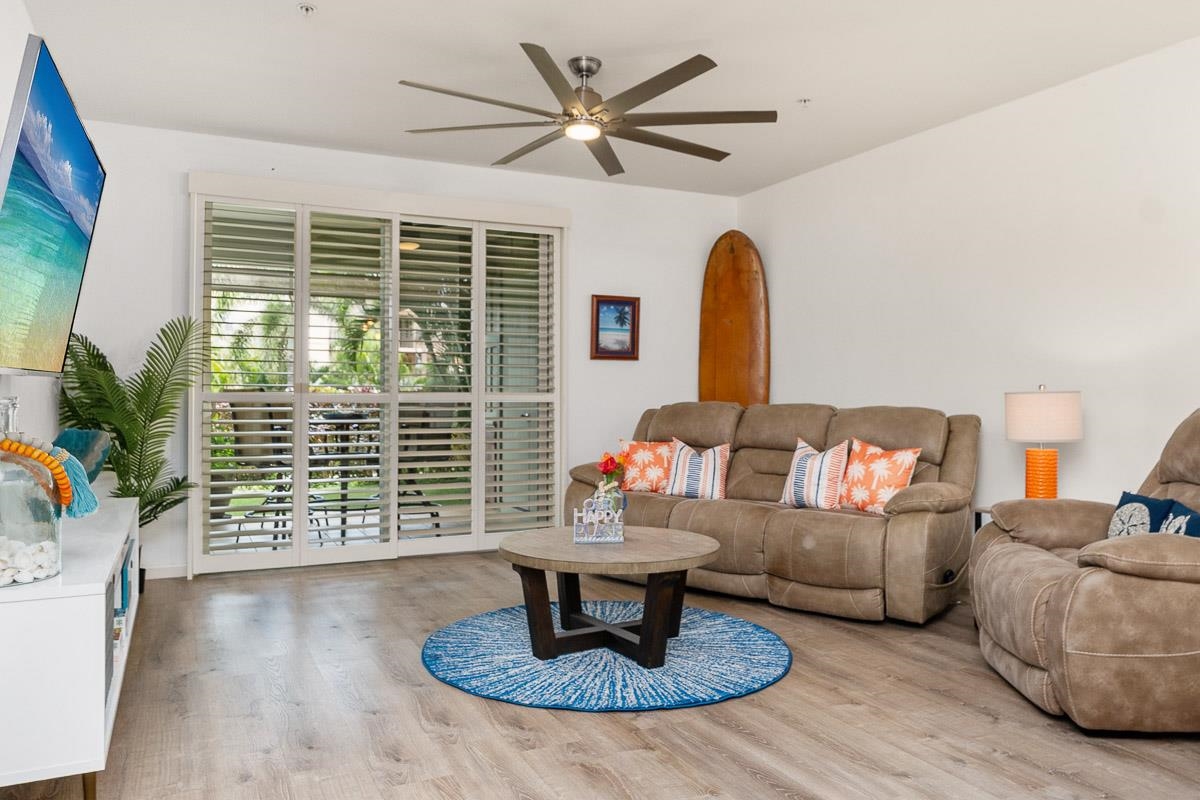Ke Alii Ocean Villas condo # D-102, Kihei, Hawaii - photo 16 of 50