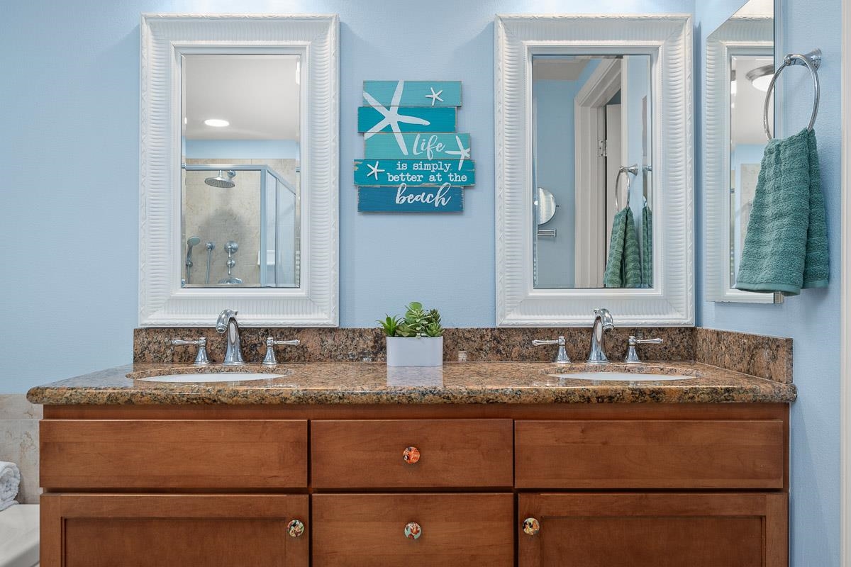 Ke Alii Ocean Villas condo # D-102, Kihei, Hawaii - photo 23 of 50