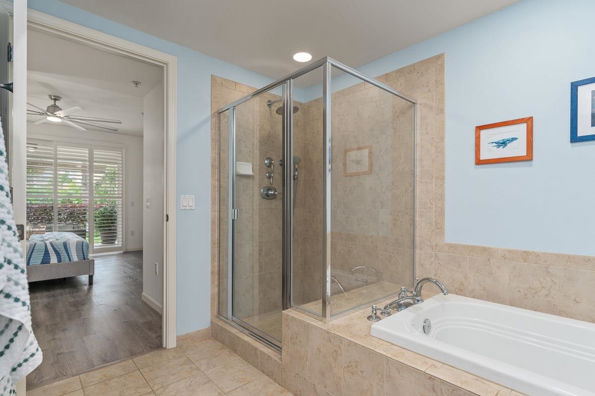 Ke Alii Ocean Villas condo # D-102, Kihei, Hawaii - photo 24 of 50