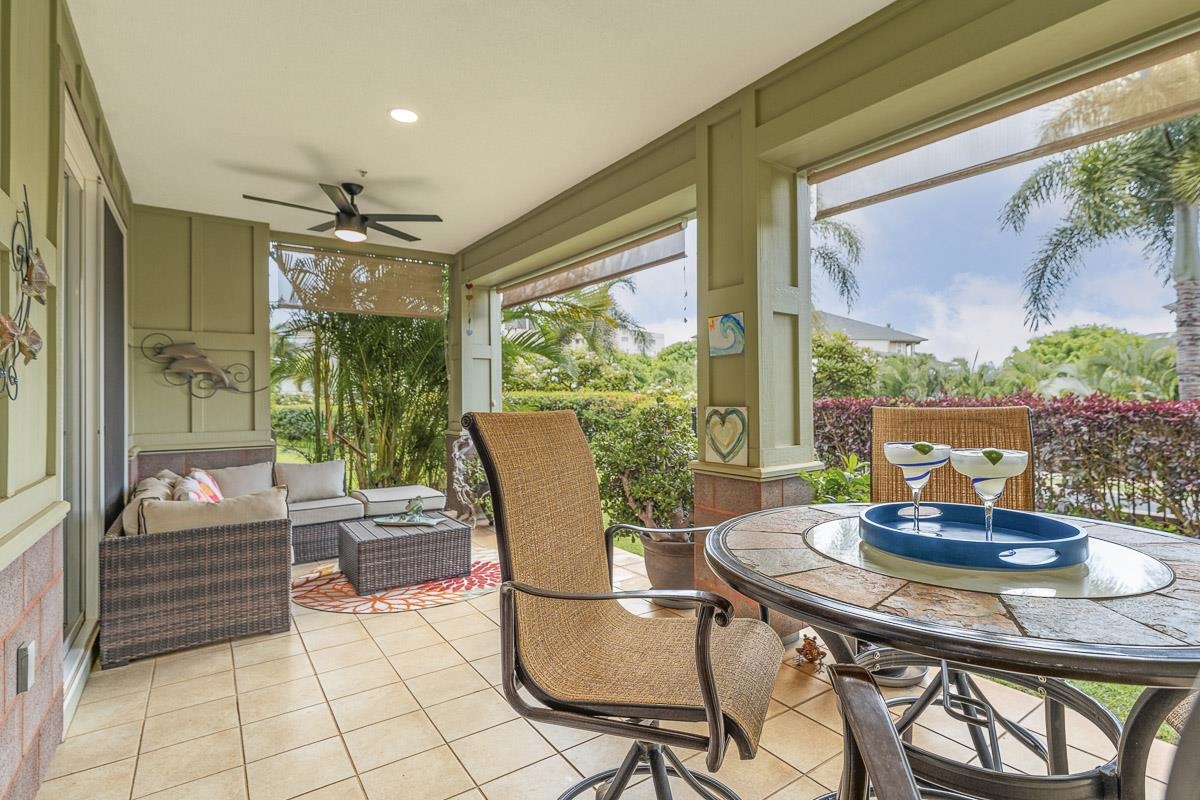 Ke Alii Ocean Villas condo # D-102, Kihei, Hawaii - photo 35 of 50