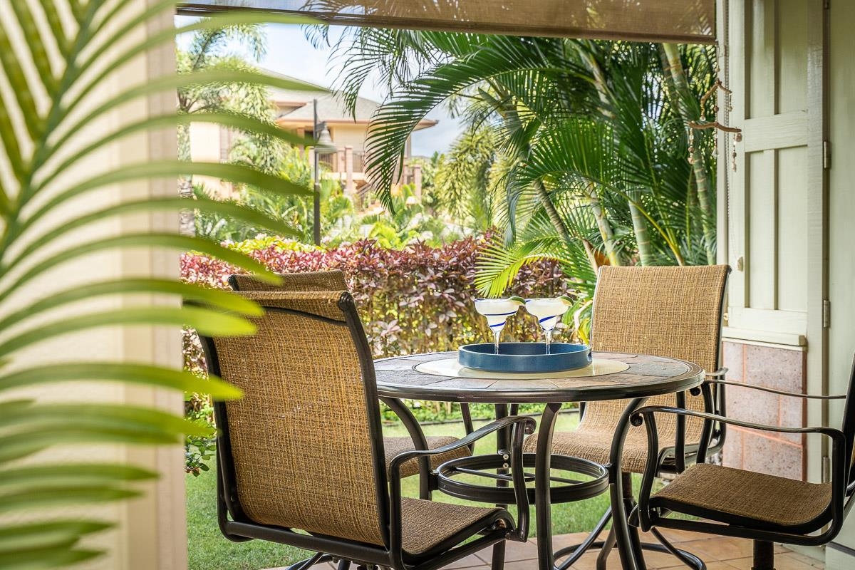 Ke Alii Ocean Villas condo # D-102, Kihei, Hawaii - photo 36 of 50