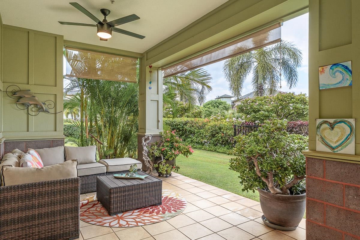 Ke Alii Ocean Villas condo # D-102, Kihei, Hawaii - photo 37 of 50