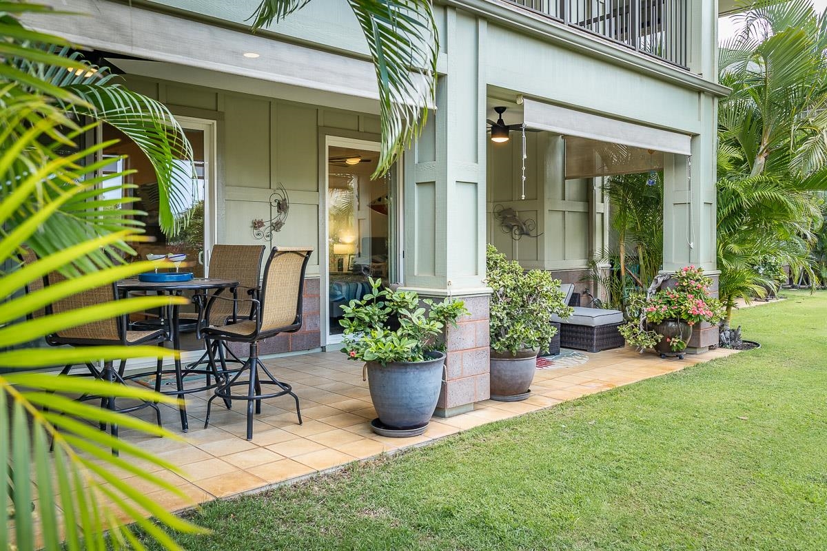 Ke Alii Ocean Villas condo # D-102, Kihei, Hawaii - photo 5 of 50
