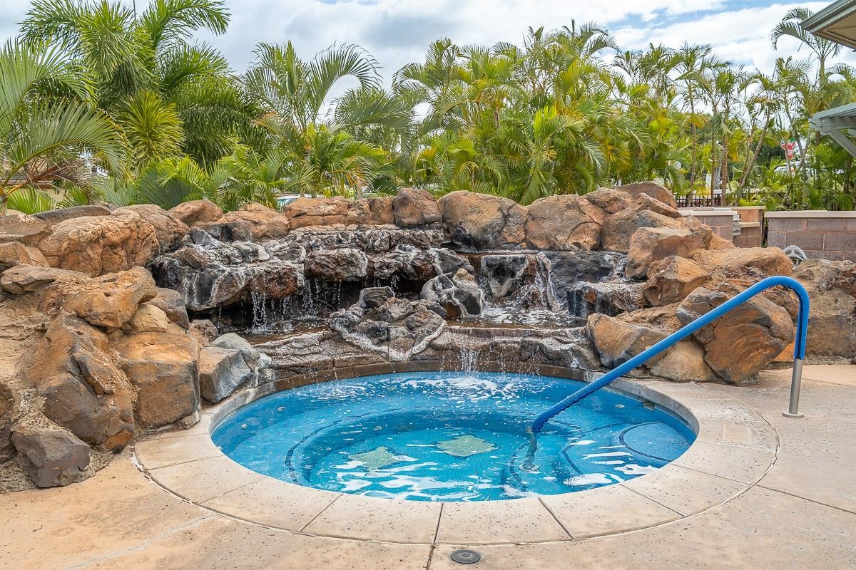 Ke Alii Ocean Villas condo # D-102, Kihei, Hawaii - photo 43 of 50