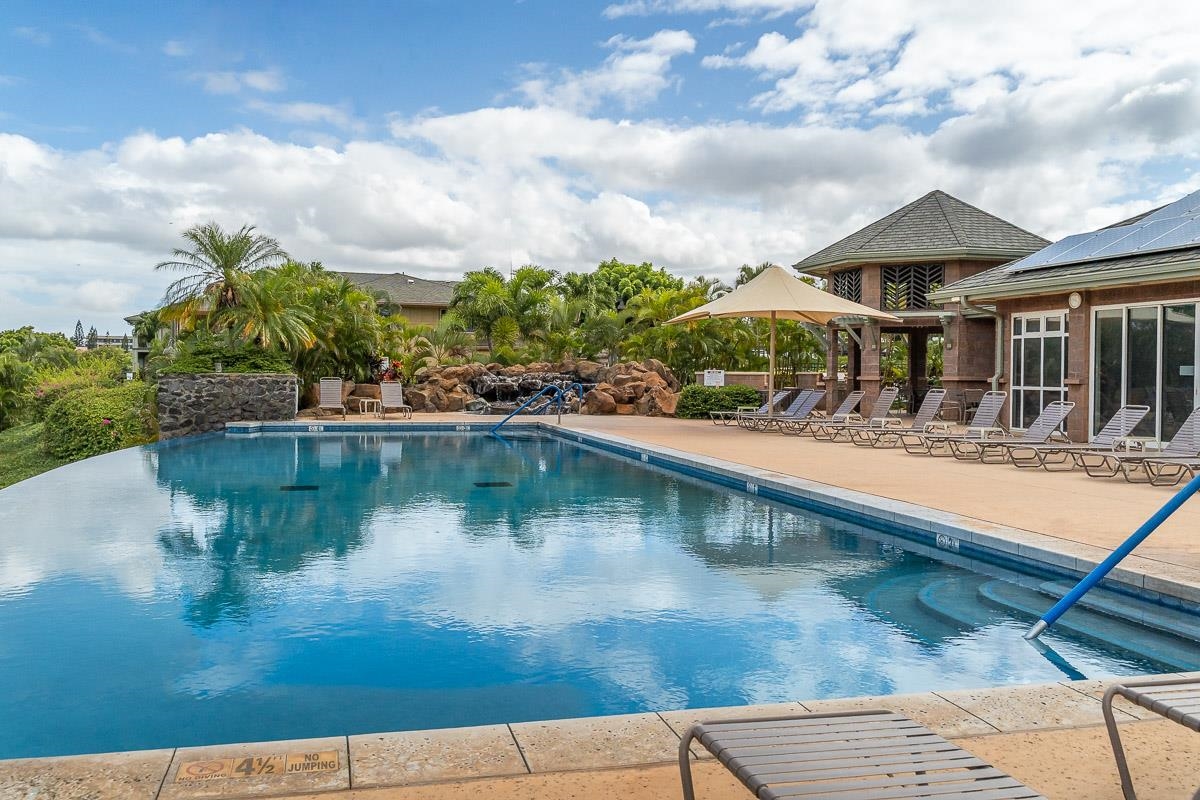 Ke Alii Ocean Villas condo # D-102, Kihei, Hawaii - photo 45 of 50