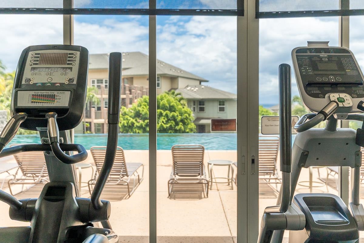Ke Alii Ocean Villas condo # D-102, Kihei, Hawaii - photo 46 of 50