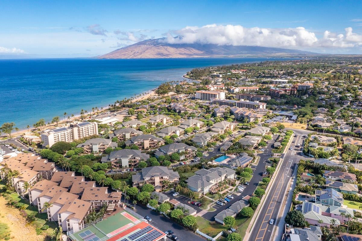Ke Alii Ocean Villas condo # D-102, Kihei, Hawaii - photo 6 of 50