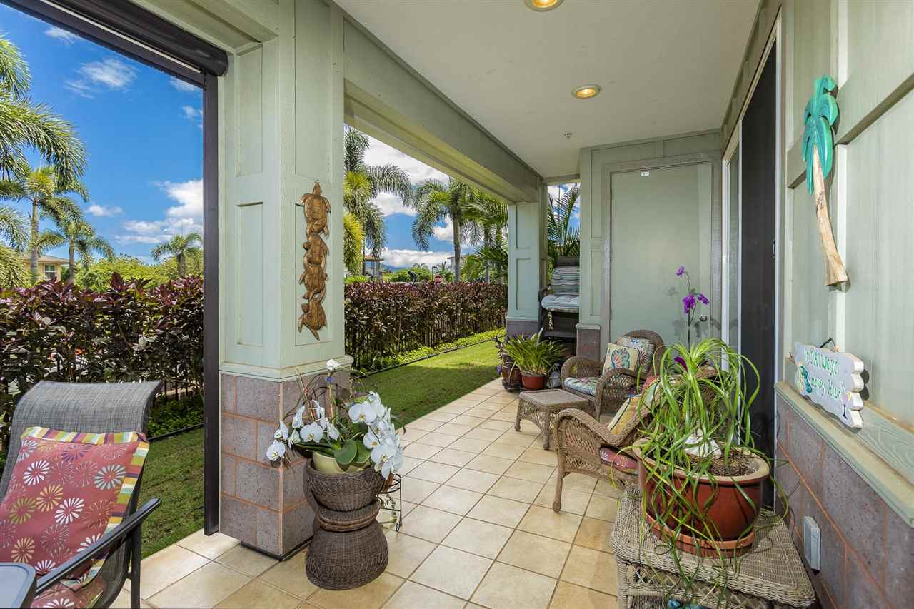 Ke Alii Ocean Villas condo # D103, Kihei, Hawaii - photo 14 of 30