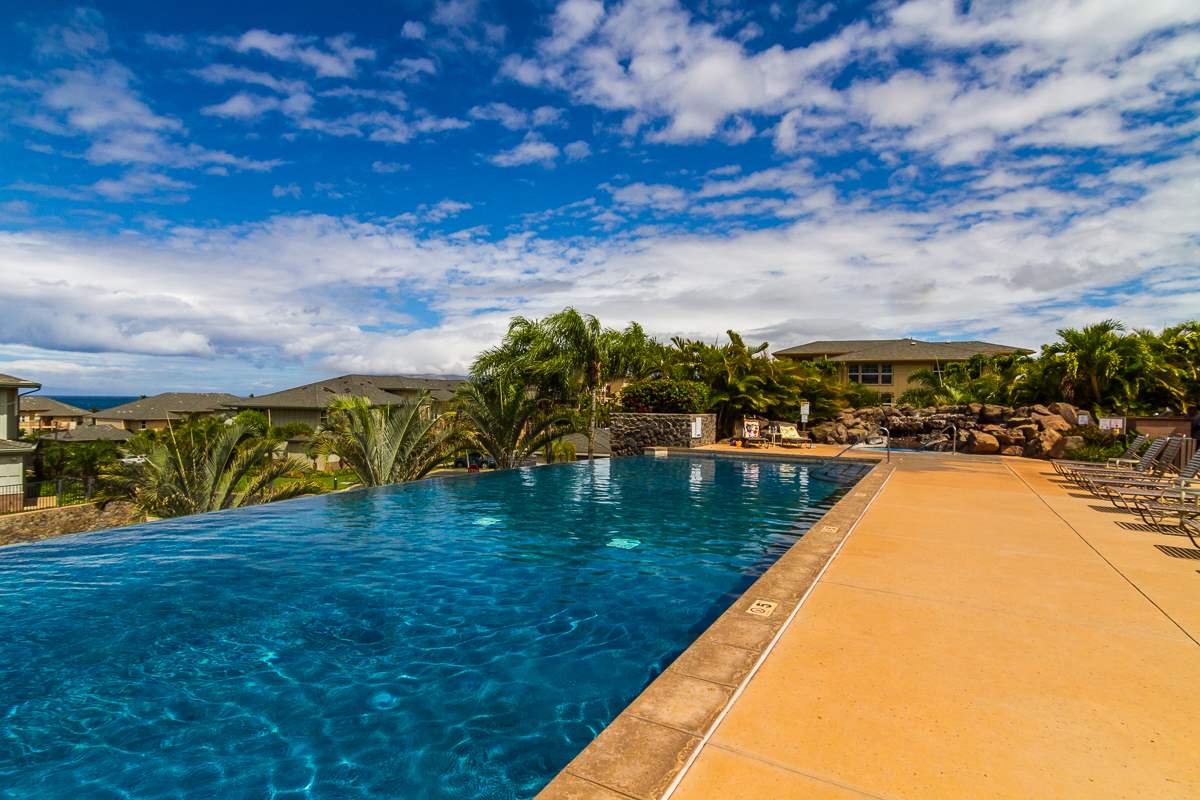 Ke Alii Ocean Villas condo # D 303, Kihei, Hawaii - photo 2 of 29