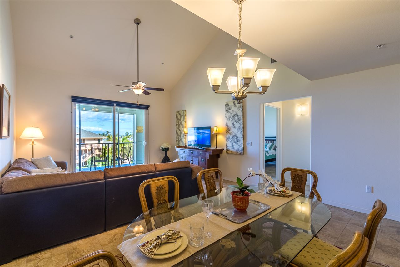 Ke Alii Ocean Villas condo # D 303, Kihei, Hawaii - photo 11 of 29