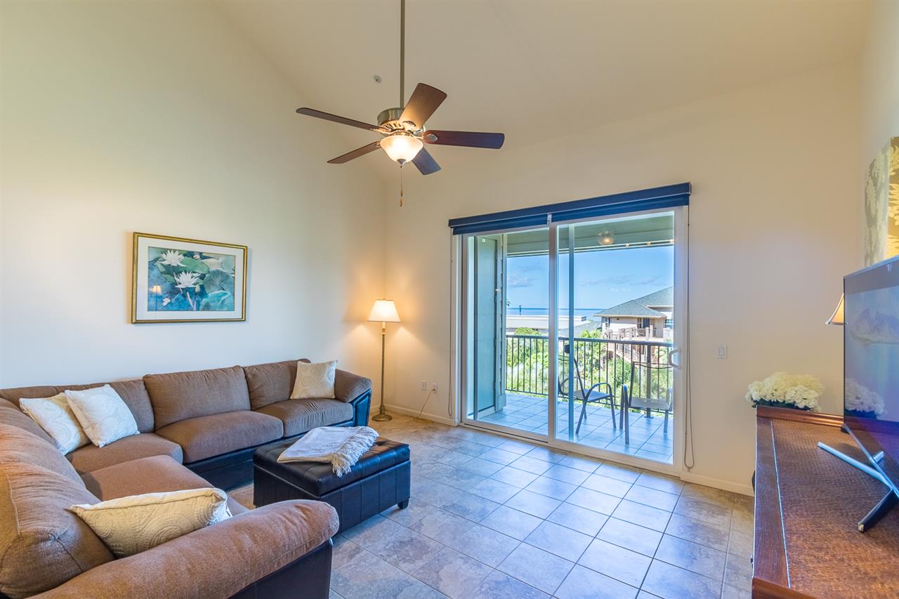 Ke Alii Ocean Villas condo # D 303, Kihei, Hawaii - photo 13 of 29