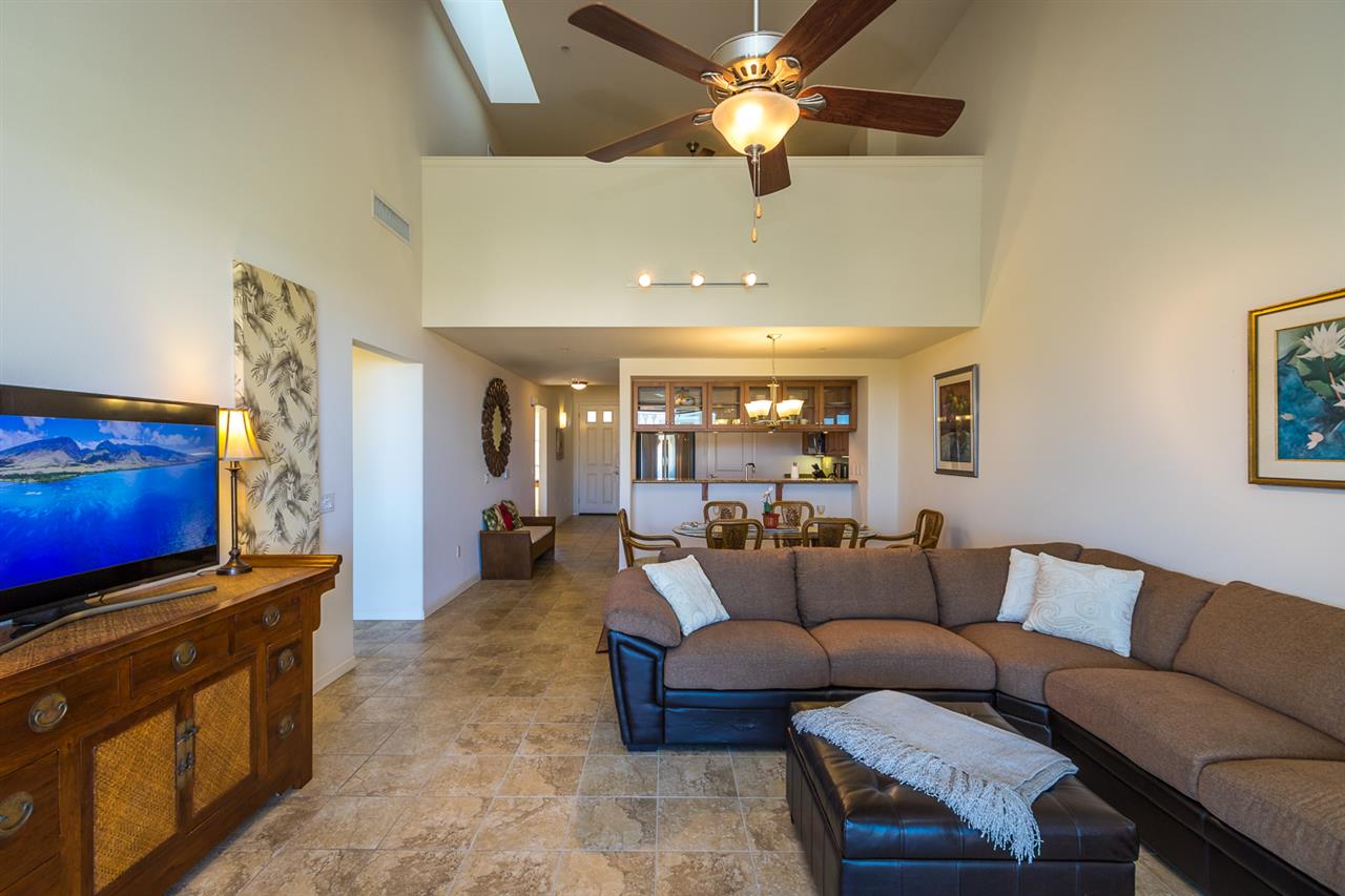 Ke Alii Ocean Villas condo # D 303, Kihei, Hawaii - photo 14 of 29