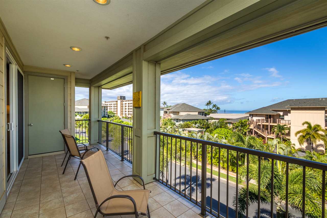 Ke Alii Ocean Villas condo # D 303, Kihei, Hawaii - photo 19 of 29