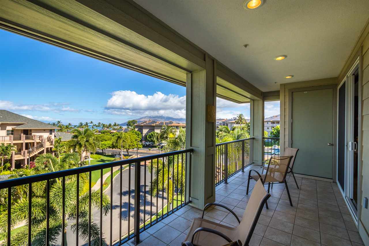 Ke Alii Ocean Villas condo # D 303, Kihei, Hawaii - photo 20 of 29