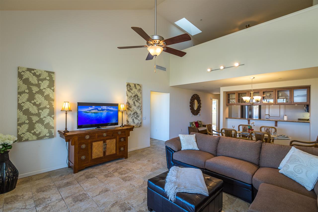 Ke Alii Ocean Villas condo # D 303, Kihei, Hawaii - photo 3 of 29