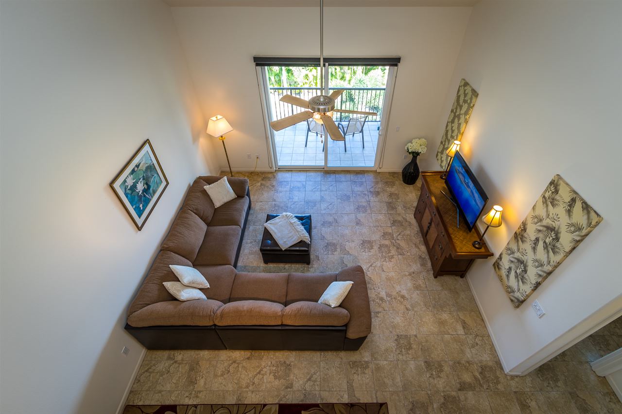 Ke Alii Ocean Villas condo # D 303, Kihei, Hawaii - photo 22 of 29