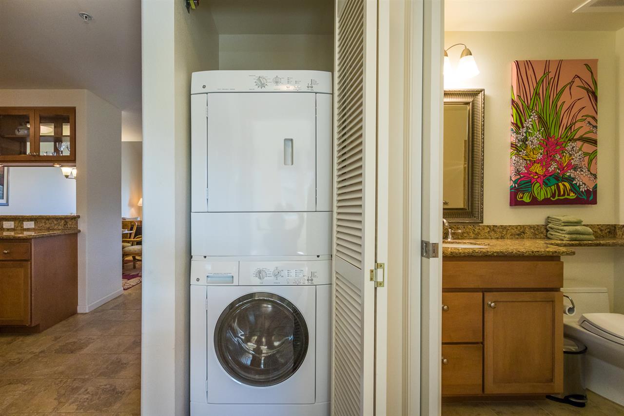 Ke Alii Ocean Villas condo # D 303, Kihei, Hawaii - photo 25 of 29