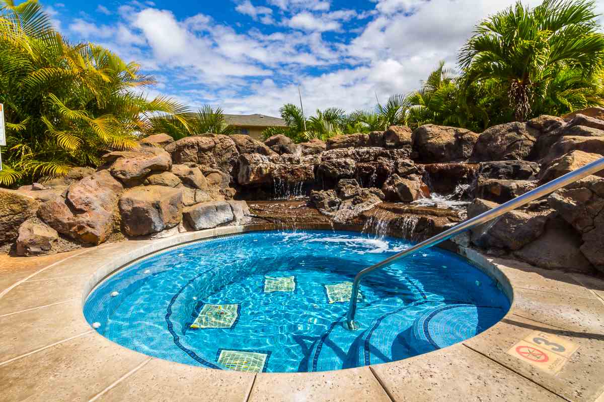 Ke Alii Ocean Villas condo # D 303, Kihei, Hawaii - photo 26 of 29