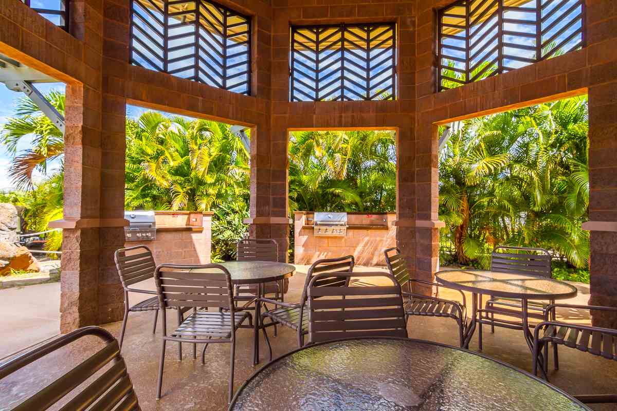 Ke Alii Ocean Villas condo # D 303, Kihei, Hawaii - photo 27 of 29