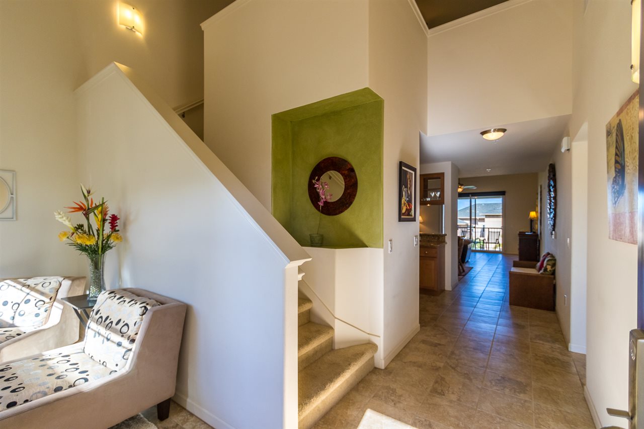 Ke Alii Ocean Villas condo # D 303, Kihei, Hawaii - photo 29 of 29