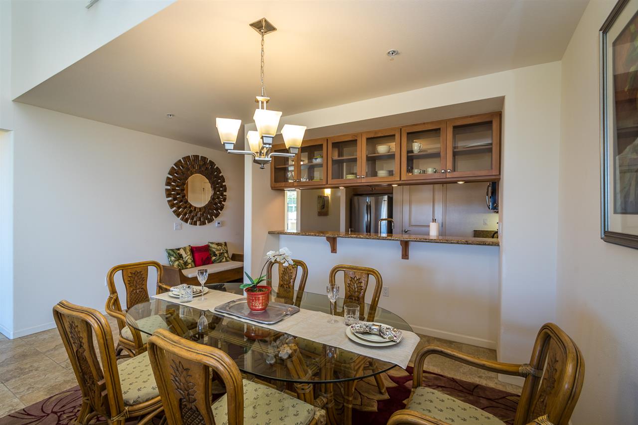 Ke Alii Ocean Villas condo # D 303, Kihei, Hawaii - photo 4 of 29