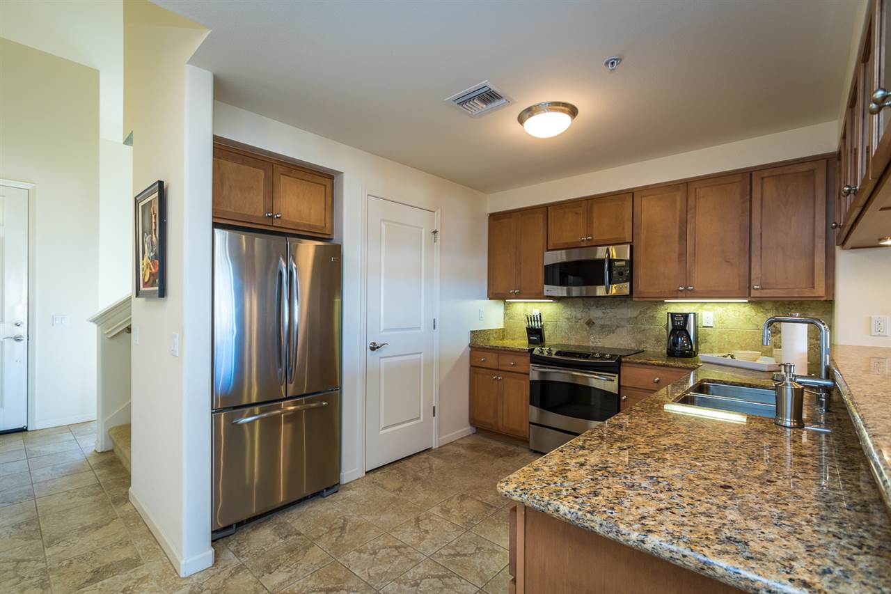 Ke Alii Ocean Villas condo # D 303, Kihei, Hawaii - photo 9 of 29