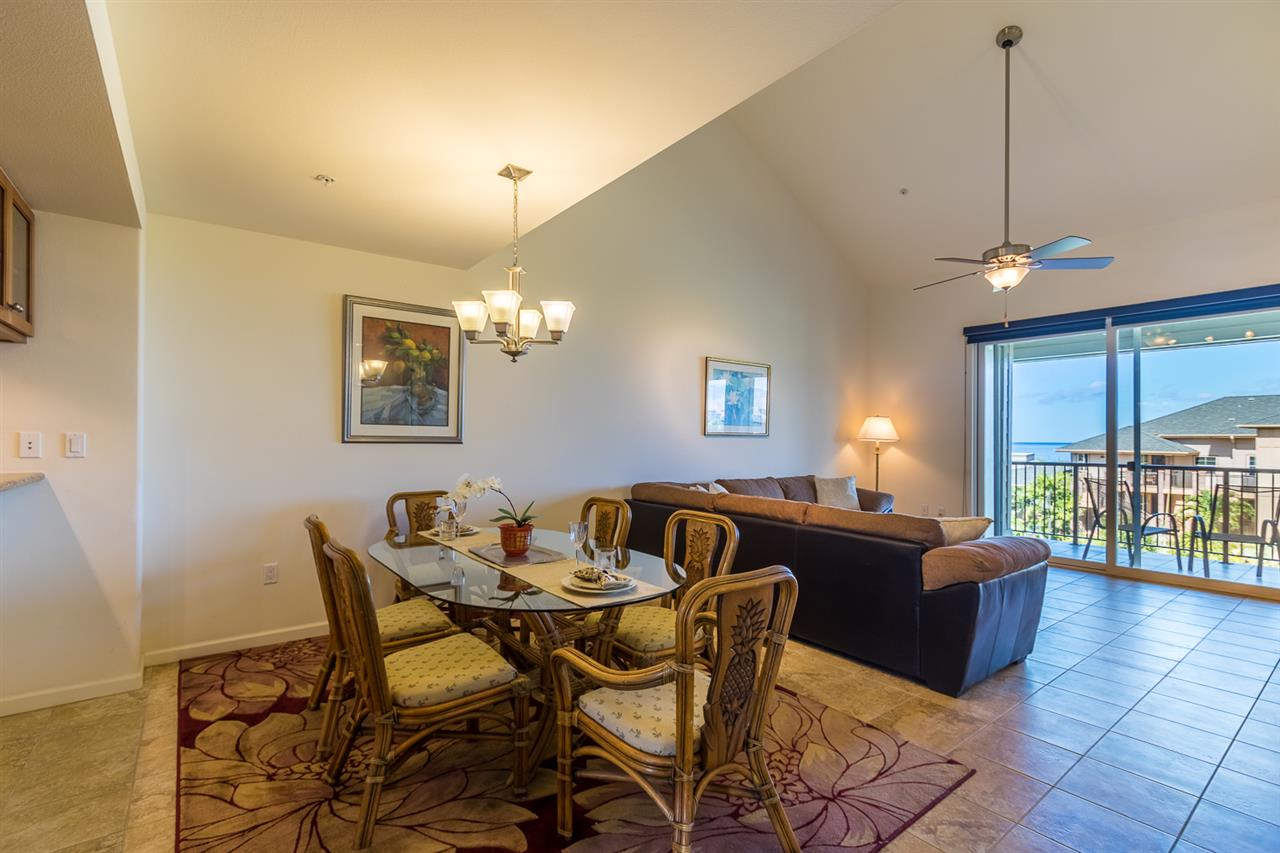 Ke Alii Ocean Villas condo # D 303, Kihei, Hawaii - photo 10 of 29