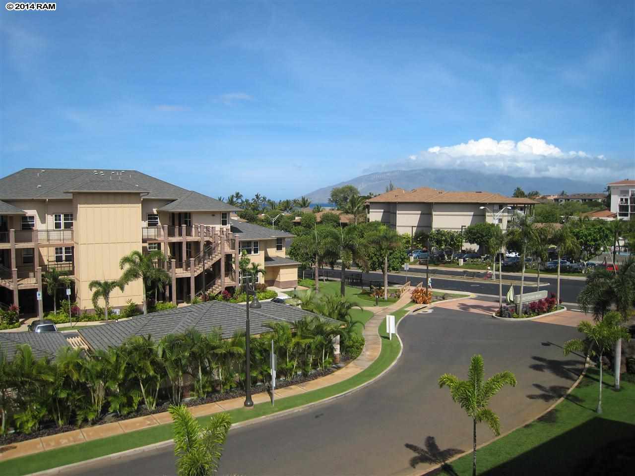 Ke Alii Ocean Villas condo # D302, Kihei, Hawaii - photo 2 of 30