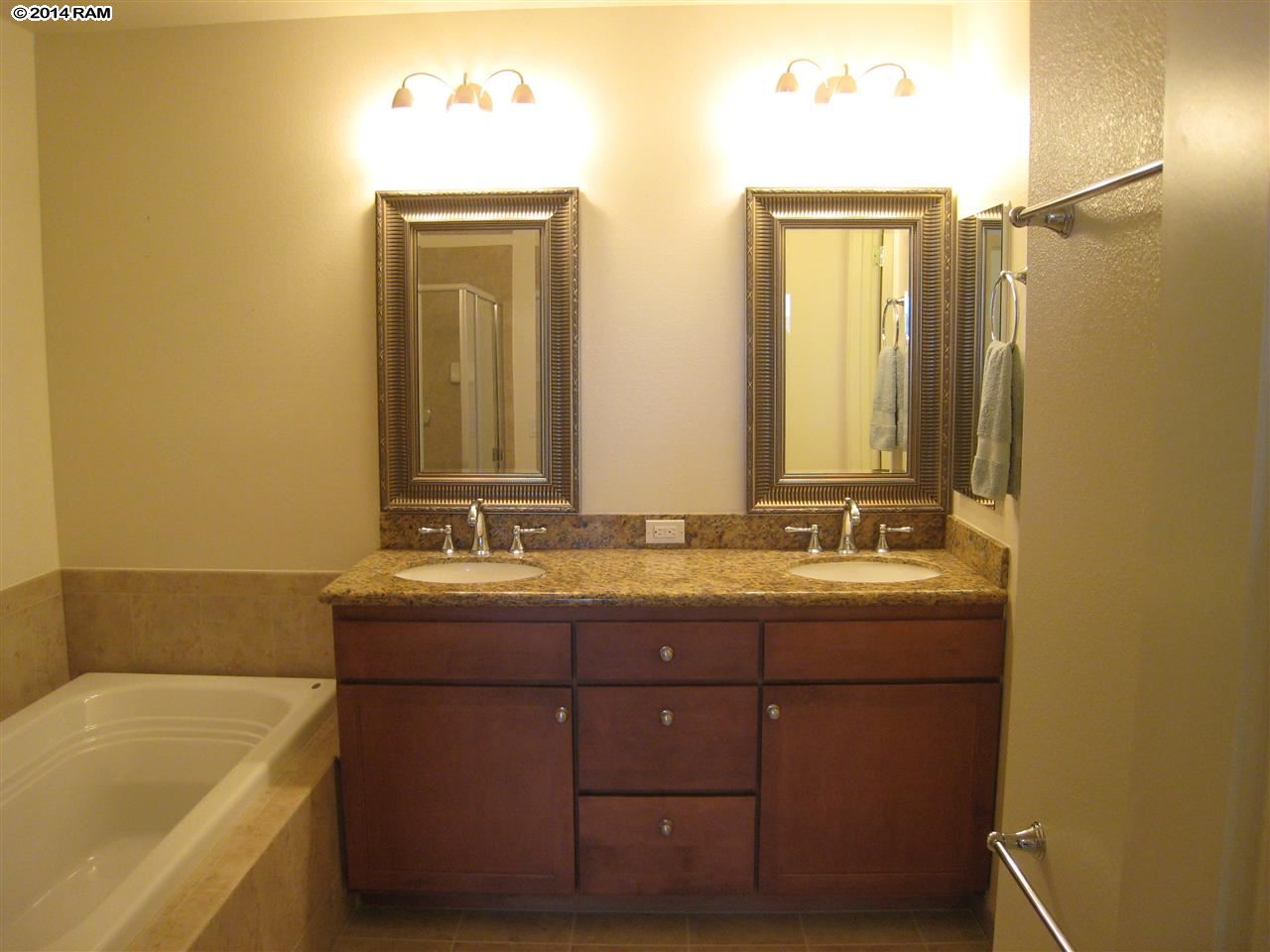 Ke Alii Ocean Villas condo # D302, Kihei, Hawaii - photo 20 of 30