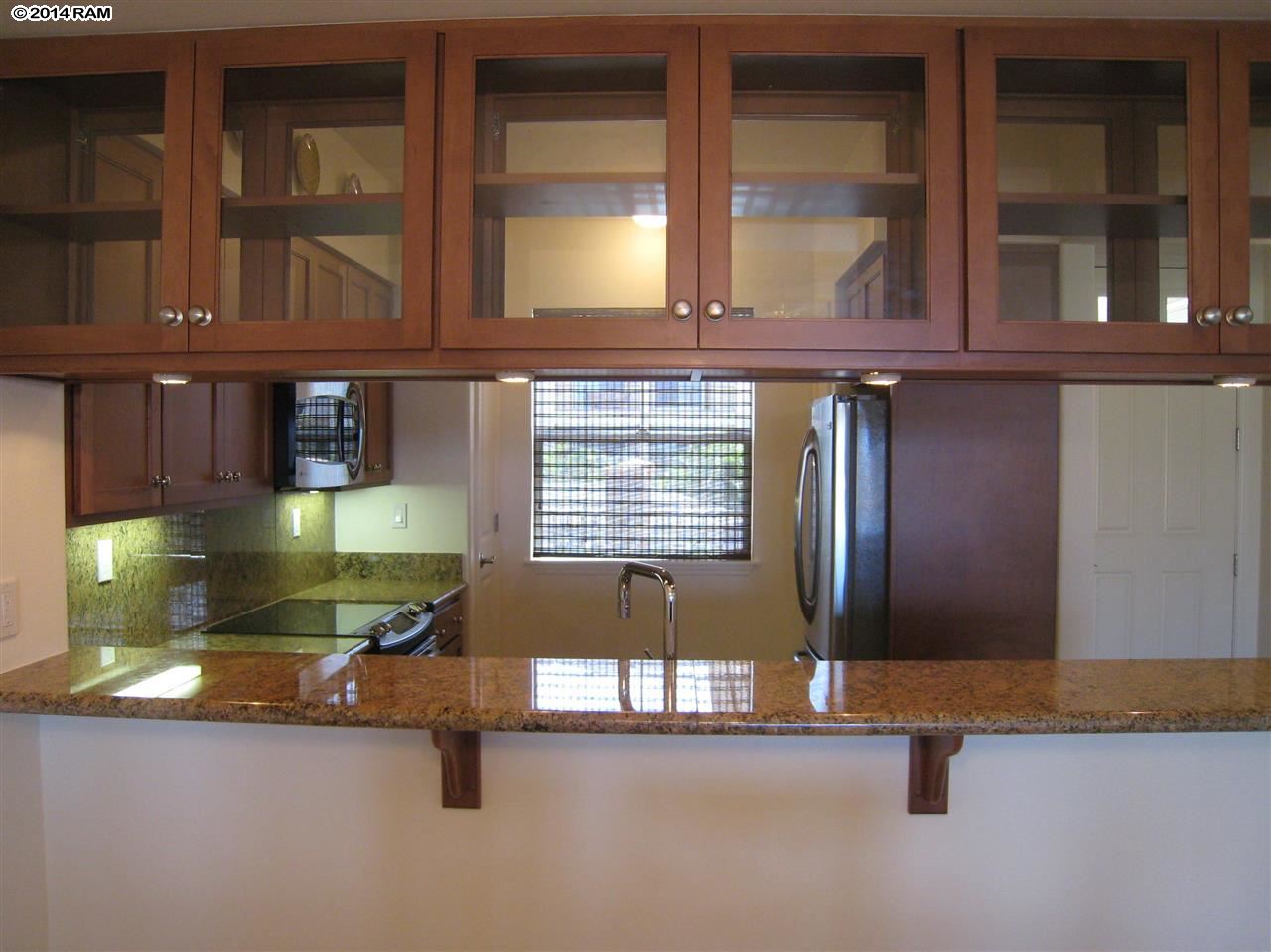 Ke Alii Ocean Villas condo # D302, Kihei, Hawaii - photo 3 of 30