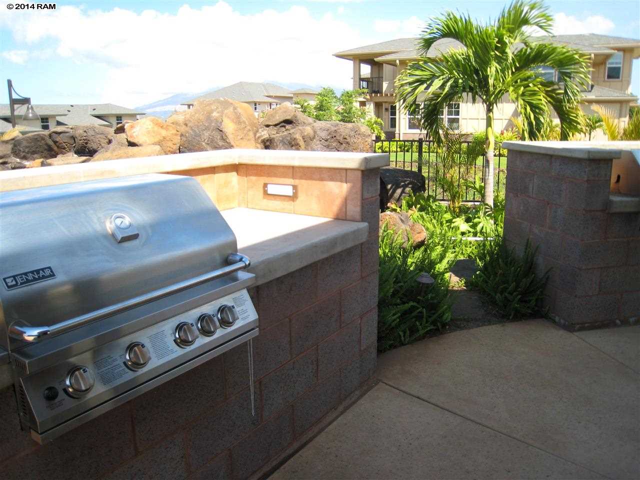 Ke Alii Ocean Villas condo # D302, Kihei, Hawaii - photo 26 of 30