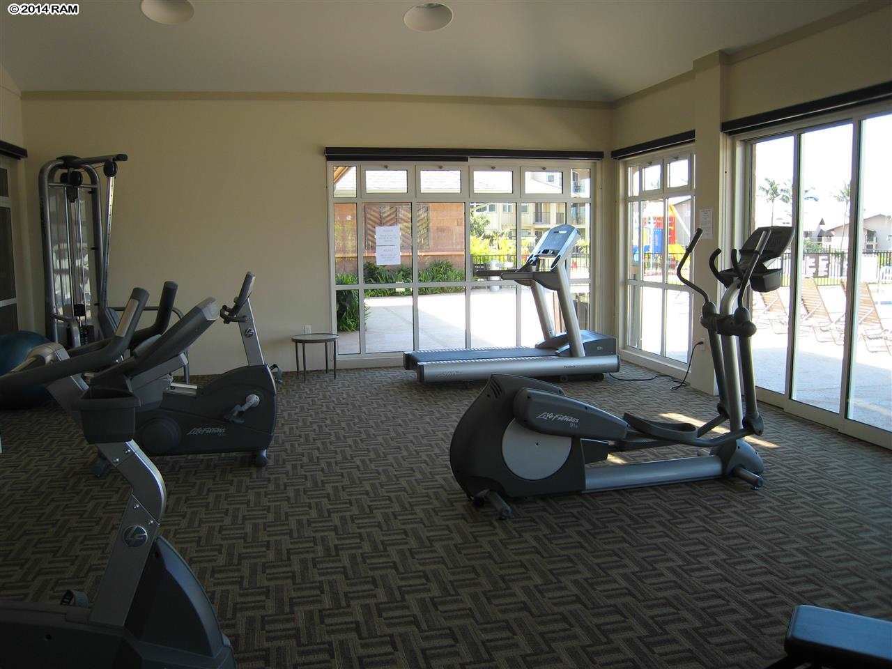 Ke Alii Ocean Villas condo # D302, Kihei, Hawaii - photo 27 of 30