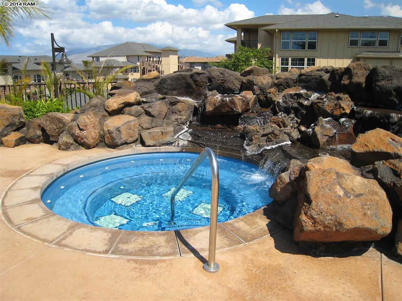 Ke Alii Ocean Villas condo # D302, Kihei, Hawaii - photo 28 of 30