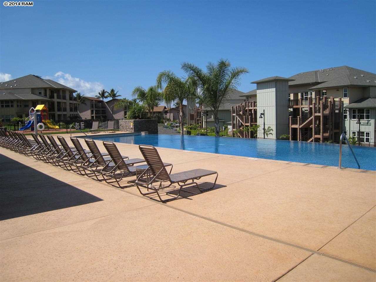 Ke Alii Ocean Villas condo # D302, Kihei, Hawaii - photo 29 of 30