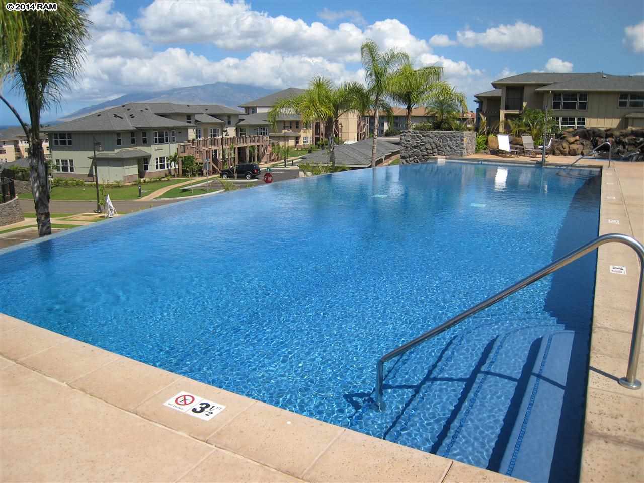 Ke Alii Ocean Villas condo # D302, Kihei, Hawaii - photo 30 of 30