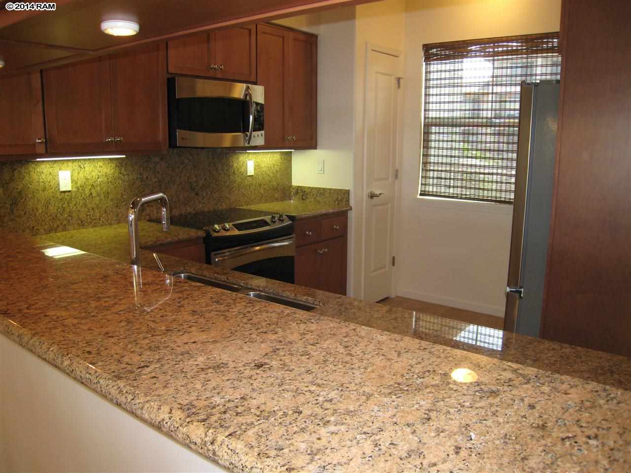 Ke Alii Ocean Villas condo # D302, Kihei, Hawaii - photo 6 of 30