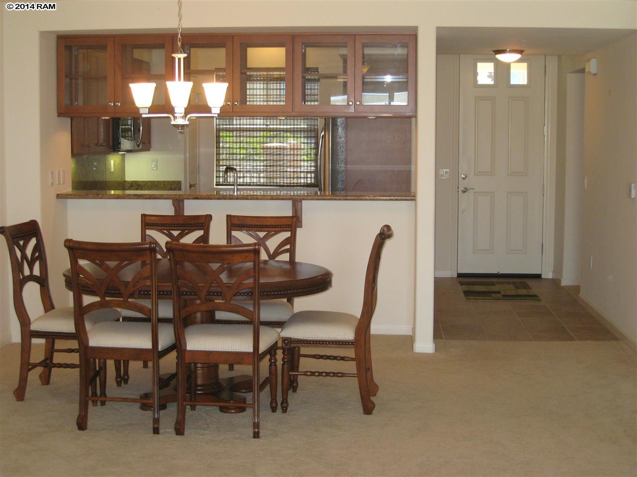 Ke Alii Ocean Villas condo # D302, Kihei, Hawaii - photo 8 of 30