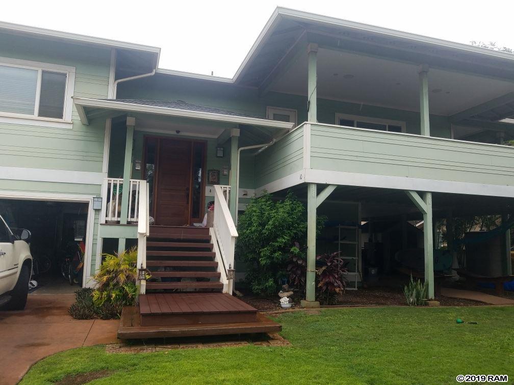 10  Waikalani Hema Pl , Kihei home - photo 1 of 1