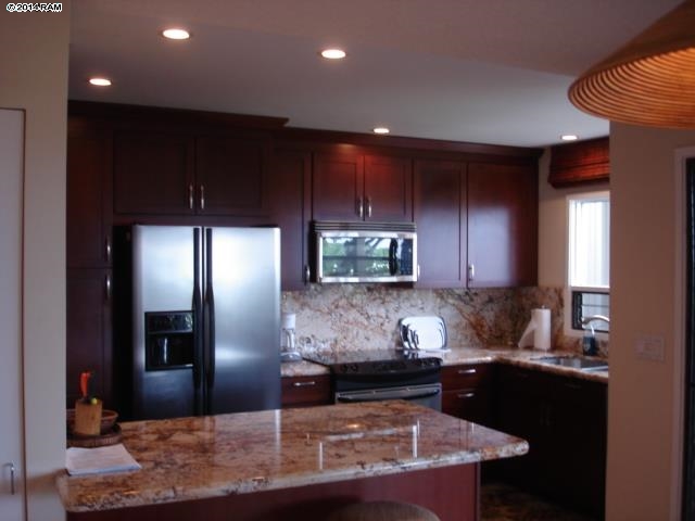 Wailea Ekolu condo # 1105, Kihei, Hawaii - photo 3 of 14