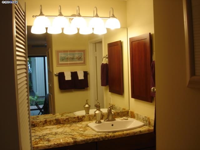 Wailea Ekolu condo # 1105, Kihei, Hawaii - photo 6 of 14