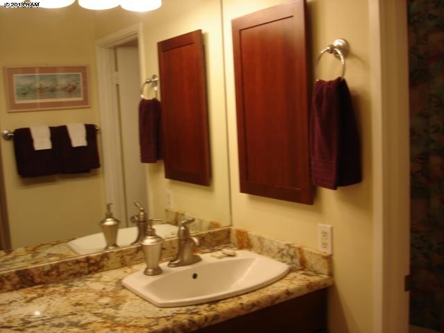 Wailea Ekolu condo # 1105, Kihei, Hawaii - photo 7 of 14