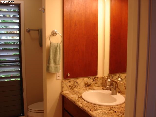 Wailea Ekolu condo # 1105, Kihei, Hawaii - photo 8 of 14